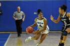 Wheaton Women's Basketball  Wheaton College women's basketball vs Fisher College. - Photo By: KEITH NORDSTROM : Wheaton, basketball